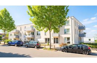 Wohnung kaufen in 31542 Bad Nenndorf, KÜSTER IMMOBILIEN präsentiert: Kapitalanlage / Barrierefreie Wohnung mitten in Bad Nenndorf