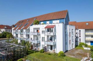 Wohnung kaufen in 78647 Trossingen, Provisionsfrei: Attraktive 2-Zimmer-Wohnung im Zentrum von Trossingen – ideale Kapitalanlage