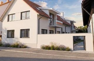 Wohnung kaufen in 84137 Vilsbiburg, Modernes Wohnglück: Erstbezug nach Kernsanierung auf Neubau-Niveau