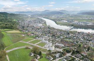 Wohnung kaufen in Agricolastraße, 79713 Bad Säckingen, NEU - BESICHTIGUNG, Sonntag 11-13 Uhr - Wohnen für die ganze Familie in 4-Zimmern (10)