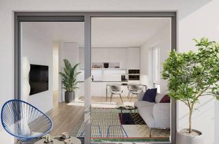 Wohnung kaufen in Agricolastraße, 79713 Bad Säckingen, NEU - BESICHTIGUNG, Sonntag 11-13 Uhr - 2-Zimmer Wohnung mit tollem Blick (09)
