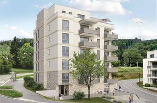 Wohnung kaufen in Agricolastraße, 79713 Bad Säckingen, NEU - BESICHTIGUNG, Sonntag 11-13 Uhr - Wunderschöne 2-Zimmer Wohnung mit Balkon (03)