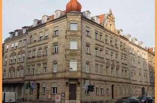 Wohnung kaufen in 90763 Südstadt, PROVISIONSFREIE und SOFORT freie 3 Zimmer 66 qm Wohnung mit NEUER Heizung