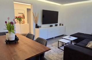 Wohnung kaufen in 78224 Singen, Exklusive 3-Zimmer-Wohnung in Singen-kernsaniert & sofort bezugsbereit
