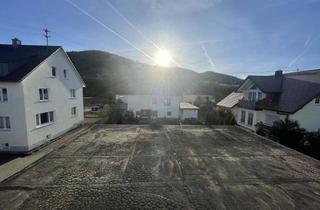 Wohnung kaufen in 72393 Burladingen, Idyllisches Zuhause mit Bachblick & Dachreserve in Gauselfingen