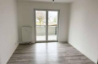 Wohnung kaufen in 89551 Königsbronn, Top Renditeobjekt! 2-Zimmer-ETW mit Balkon in ruhiger Lage von Königsbronn