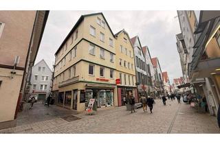 Wohnung kaufen in Wilhelmstraße 44, 72764 Reutlingen, Reutlingen, beste Innenstadtlage, ideale Kapitalanlage