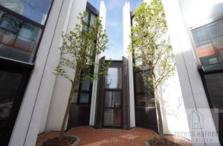 Wohnung kaufen in 61231 Bad Nauheim, Erdgeschosswohnung mit Terrasse Bad Nauheim – sofort bezugsfrei!