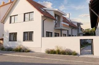 Wohnung kaufen in 84137 Vilsbiburg, Modernes Wohnglück: Erstbezug nach Kernsanierung auf Neubau-Niveau