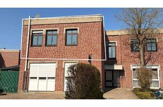 Wohnung kaufen in 46397 Bocholt, Stadtnah wohnen in Bocholt: Attraktive 2-Zimmer-Eigentumswohnung mit Stellplatz