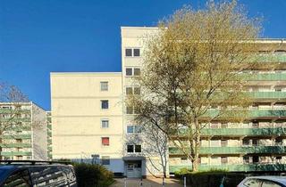 Wohnung kaufen in Gotlandwinkel, 24109 Mettenhof, Bezugsfreie 2-Zimmer-Whg. mit Essdiele, Balkon und Stellplatz // Gotlandwinkel, Kiel