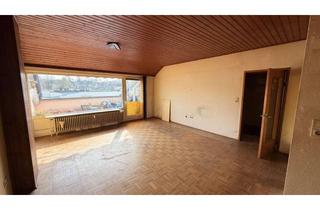 Wohnung kaufen in Driburgerstr., 44143 Körne, Über den Dächern von Dortmund Körne mit Blick auf den Florian