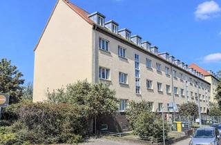 Wohnung kaufen in 99085 Krämpfervorstadt, IHR SMARTES INVESTMENT ODER DAS ERSTE EIGENE REICH – DIREKT AM CAMPUS