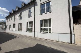 Wohnung kaufen in 85368 Moosburg, Clever geschnittene 2-Zimmer-Wohnung mit TG-Stellplatz