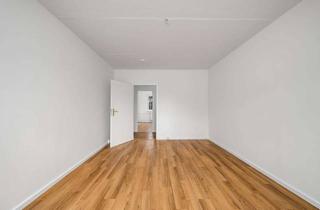 Wohnung kaufen in 15234 Lichtenberg, Bezugsfreie 2-Zimmer-Altbauwohnung – gepflegter Gründerzeitbau in Frankfurt (Oder) | Provisionsfrei