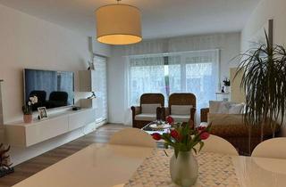 Wohnung kaufen in Hohenstaufenstraße 10, 71679 Asperg, freiwerdende Wohnung in ruhiger Lage, mit Gartenteil, Terrasse und PKW-Stellplatz