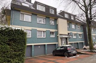 Wohnung kaufen in 45470 Holthausen, Stilvolle Eigentumswohnung in attraktiver Lage von Mülheim