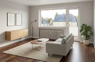 Wohnung kaufen in Ehemannshof, 42579 Heiligenhaus, Direkt am Panorama-Radweg - Top-Lage zwischen City-Nähe & Natur (von privat!)