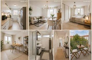 Wohnung kaufen in Pallasstraße 22, 10781 Schöneberg, helle Drei-Zimmer-Wohnung am Winterfeldtplatz in Schöneberg