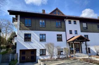 Wohnung kaufen in 82041 Oberhaching, Ein ganzes Geschoss für sich alleine