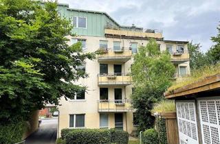 Wohnung kaufen in Rendsburger Landstr. 121, 24113 Hassee, Bezugsfreie 2-Zimmer-Whg. mit EBK, DB, Balkon und 3 TG-Stellplätzen // RD-Landstraße, Kiel-Hassee