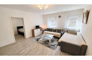 Wohnung kaufen in 73037 Göppingen, Helle 3-Zimmer-Wohnung in attraktiver zentraler Lage von Göppingen