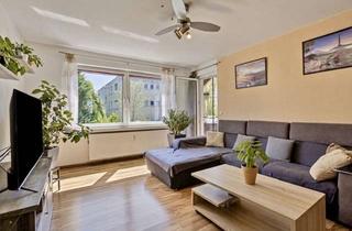 Wohnung kaufen in 59077 Pelkum, Lichtdurchflutetes Wohnglück in Hamm-Selmigerheide – Einzugsbereit & Modernisiert