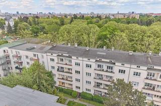 Wohnung kaufen in Kalischer Straße 32, 10713 Wilmersdorf, Bezugsfreie 3-Zimmerwohnung mit Balkon (provisionsfrei)