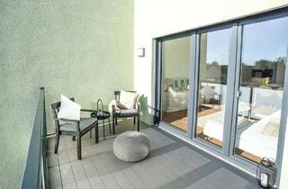 Wohnung kaufen in 91154 Roth, Top-3-Zimmer! Großes Balkonparadies & Mega-KfW-Förderdarlehen – jetzt Wohnluxus sichern!