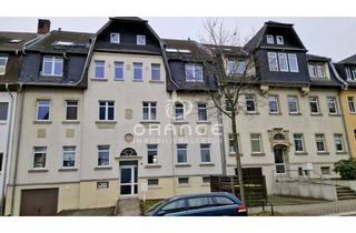 Wohnung kaufen in 09131 Ebersdorf, ***Attraktives Investment in Chemnitz – Dachgeschosswohnung mit solidem Ertrag***