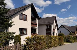 Wohnung kaufen in Buchenweg 18, 08321 Zschorlau, Eigentum inklussive Ausbaureserve und Rücklagenkonto !