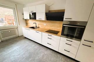 Wohnung kaufen in 71540 Murrhardt, ++Attraktive 4,5-Zimmer-Wohnung mit Garage, Balkon und EBK in Murrhardt zu verkaufen++
