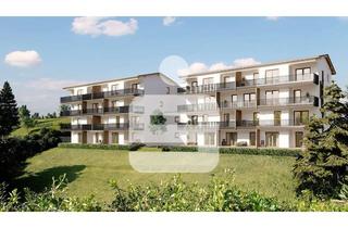 Wohnung kaufen in 94535 Eging am See, Moderne Lebensqualität in zentraler Lage - Neubau in Eging a. See