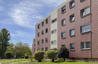 Wohnung kaufen in 38120 Weststadt, Renovierungsbedürftige 4-Zimmer-Wohnung mit Balkon in begehrter Weststadtlage