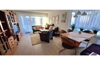 Wohnung kaufen in 71696 Möglingen, Moderne 3,5‑Zimmer‑Etagenwohnung mit Balkon!