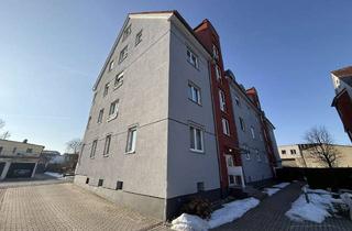 Wohnung kaufen in 95652 Waldsassen, Vermietete 2-Zimmer-Wohnung mit Stellplatz in Waldsassen zu verkaufen!