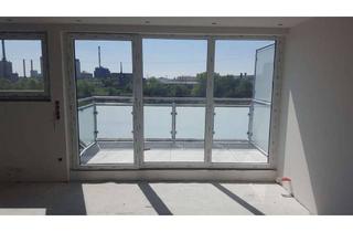 Wohnung kaufen in Bockholtstraße 36, 41460 Neuss, Neuwertige helle 2-Zimmer Wohnung inkl. Dachterrasse mit Wohlfühlfaktor