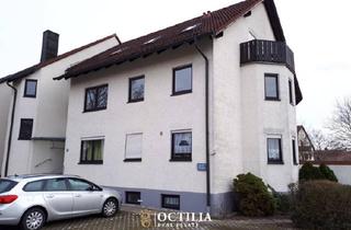 Wohnung kaufen in 93333 Neustadt, 2-Zimmer Wohnung mit Balkon & Stellplatz