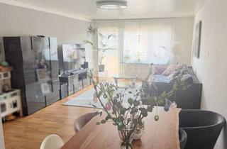 Wohnung kaufen in 68723 Schwetzingen, Großzügige Wohnung * 2 Balkone * Garage * Gepflegtes Mehrfamilienhaus *