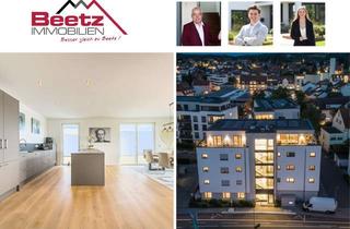 Penthouse kaufen in 74889 Sinsheim, xxl Luxus Neubau Penthouse im Zentrum von Sinsheim