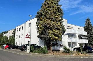 Wohnung kaufen in 65439 Flörsheim, Schöne 3 Zimmerwohnung mit PKW-Stellplatz in Flörsheim-Wicker!