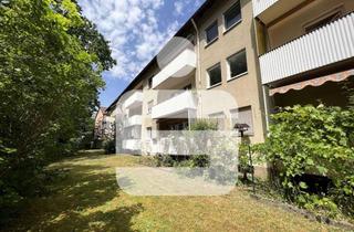 Wohnung kaufen in 91056 Alterlangen, attraktive 3-Zi.-ETW in Alterlangen...Ideal zur Eigennutzung oder Kapitalanlage