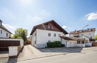 Wohnung kaufen in 82008 Unterhaching, Charmante 2-Zimmer-Wohnung mit Südloggia in gefragter Lage von Unterhaching