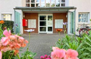 Wohnung kaufen in 64646 Heppenheim, Moderne 3-ZKB Balkon Wohnung in gepflegter Anlage