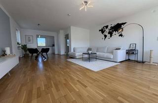 Wohnung kaufen in 84032 Altdorf, - EINZIEHEN UND WOHLFÜHLEN – NEUWERTIGE, ANSPRECHENDE 4-ZIMMER-WOHNUNG IN PFETTRACH, ALTDORF