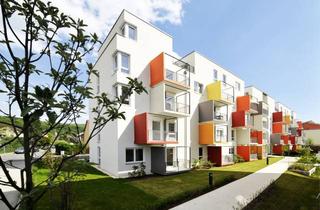 Wohnung kaufen in 69126 Rohrbach, Barrierefreies Seniorenwohnen - sofort frei, helle 2-Zimmer Wohnung im Quartier am Turm