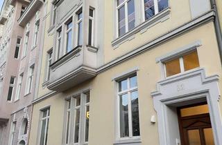 Wohnung kaufen in Nordstr. 32, 48149 Münster, Altbaujuwel im Kreuzviertel – Eleganz, Charakter und zeitlose Schönheit