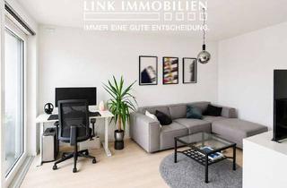 Wohnung kaufen in 70327 Untertürkheim, S-Untertürkheim: Vermietete 1,5-Zimmer-Maisonette-Wohnung mit großer Galerie und Loggia