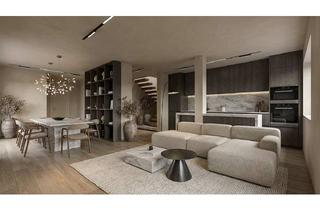 Wohnung kaufen in 52457 Aldenhoven, Exklusive Neubau-Maisonettewohnung mit unverbaubarem Feldblick und Loggia