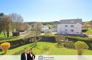 Wohnung kaufen in 72475 Bitz, Modernisiert und bezugsfertig - gepflegte 3-Zimmer-Wohnung mit Balkon und Garage